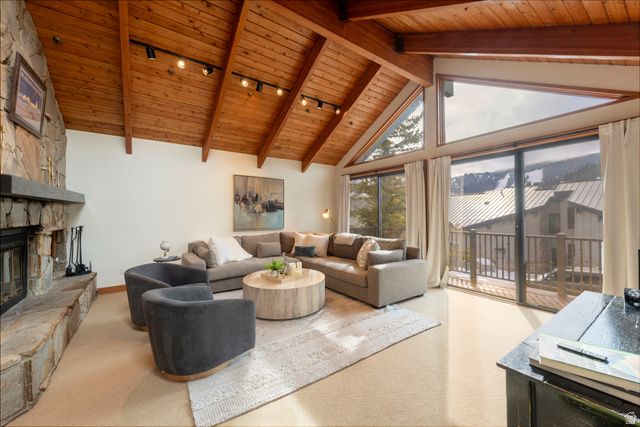 1279 PINNACLE DR #75, Park City, UT 84060