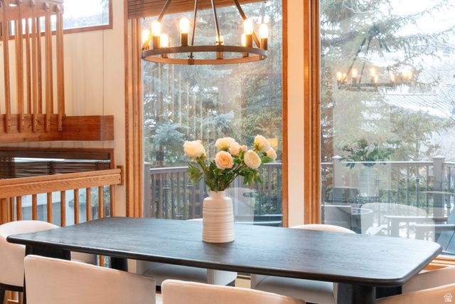 1279 PINNACLE DR #75, Park City, UT 84060