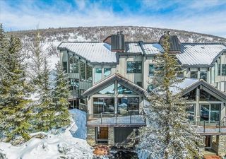 1279 PINNACLE DR #75, Park City, UT 84060