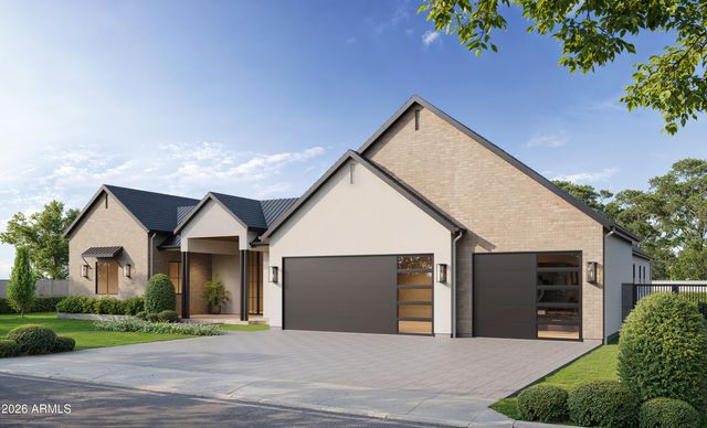 3901 E HIGHLAND Avenue, Phoenix, AZ 85018