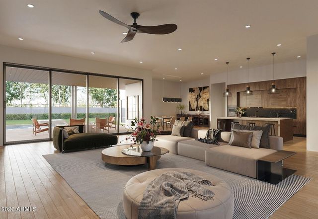 3901 E HIGHLAND Avenue, Phoenix, AZ 85018