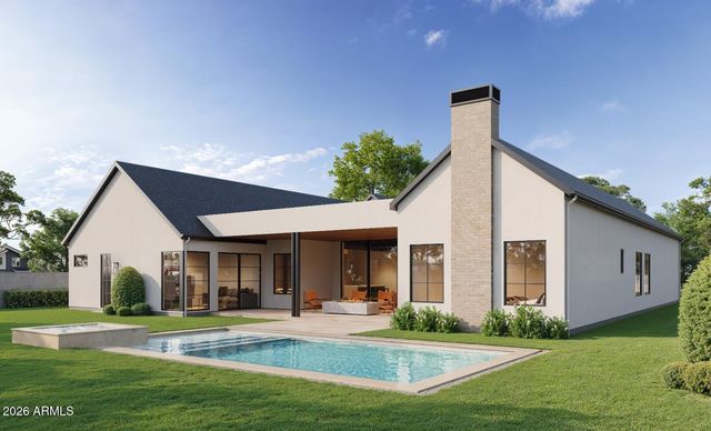 3901 E HIGHLAND Avenue, Phoenix, AZ 85018