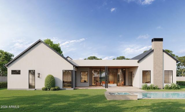 3901 E HIGHLAND Avenue, Phoenix, AZ 85018