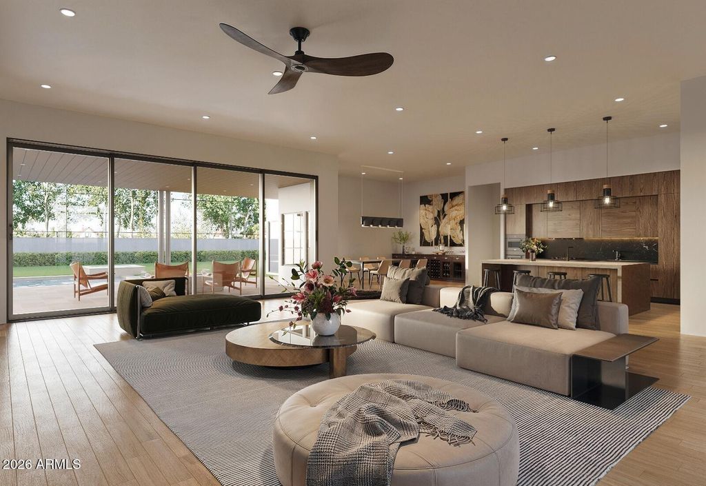 3901 E HIGHLAND Avenue, Phoenix, AZ 85018