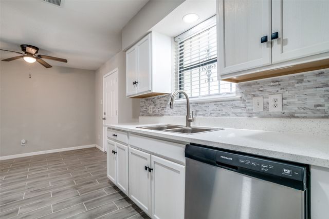 4011 Abilene Street, Dallas, TX 75212