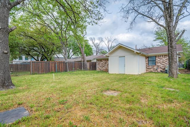 4011 Abilene Street, Dallas, TX 75212