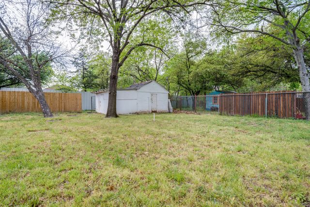 4011 Abilene Street, Dallas, TX 75212