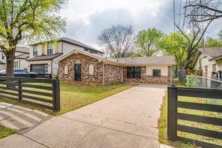 4011 Abilene Street, Dallas, TX 75212