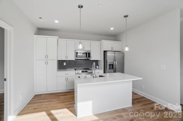 339 Gray Drive, Charlotte, NC 28213