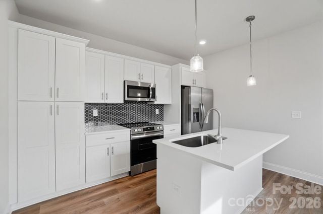 339 Gray Drive, Charlotte, NC 28213