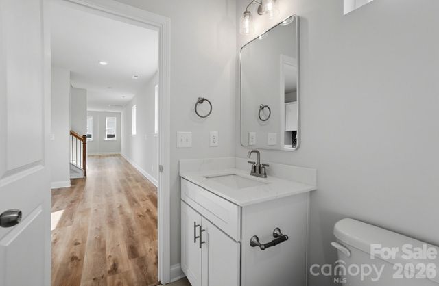 339 Gray Drive, Charlotte, NC 28213