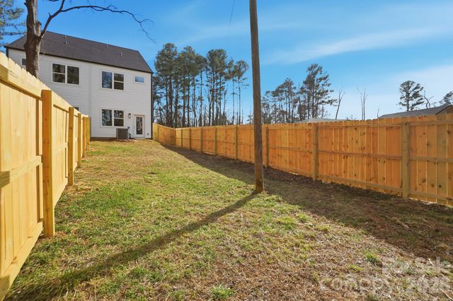 339 Gray Drive, Charlotte, NC 28213