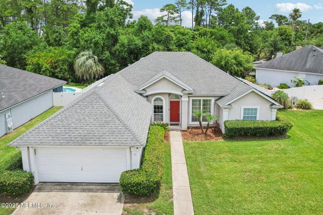 4277 EAGLES VIEW Lane, Jacksonville, FL 32277