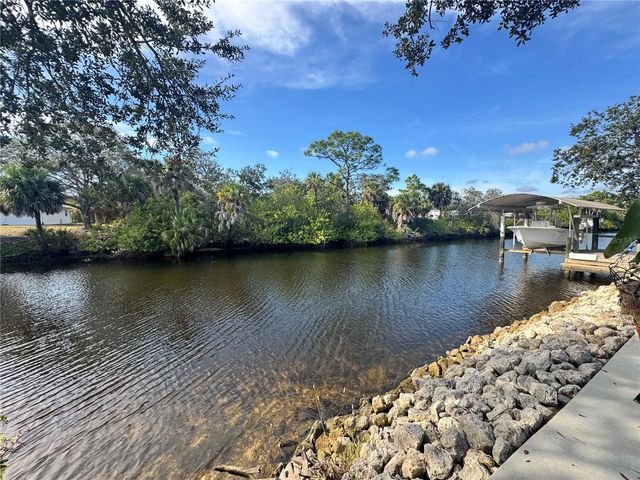 3463 CABARET STREET, Port Charlotte, FL 33948