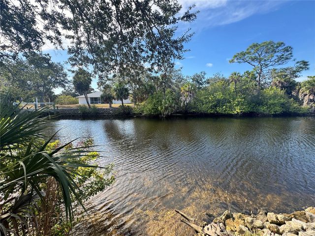 3463 CABARET STREET, Port Charlotte, FL 33948