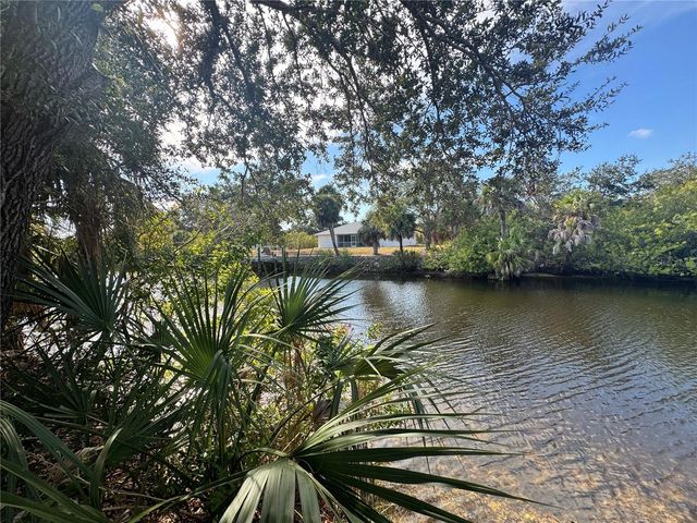 3463 CABARET STREET, Port Charlotte, FL 33948