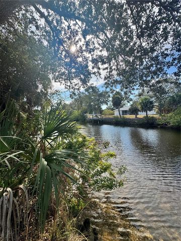 3463 CABARET STREET, Port Charlotte, FL 33948