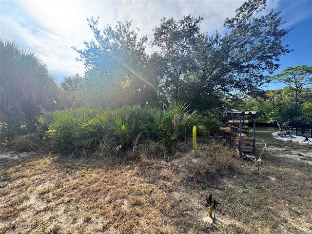 3463 CABARET STREET, Port Charlotte, FL 33948