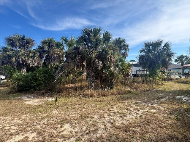 3463 CABARET STREET, Port Charlotte, FL 33948