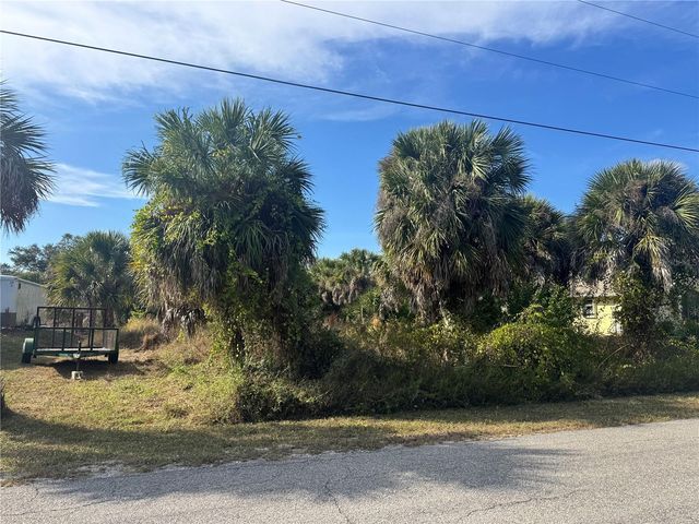 3463 CABARET STREET, Port Charlotte, FL 33948