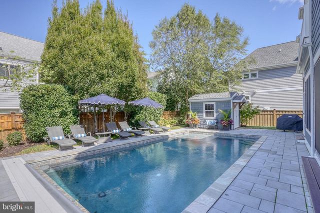 121 LAUREL ST, Rehoboth Beach, DE 19971