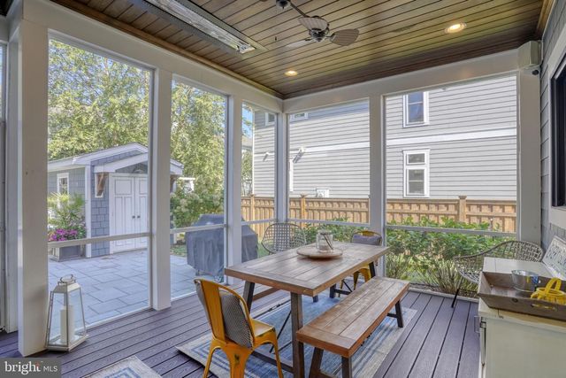 121 LAUREL ST, Rehoboth Beach, DE 19971