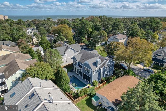 121 LAUREL ST, Rehoboth Beach, DE 19971