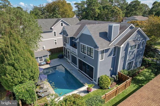 121 LAUREL ST, Rehoboth Beach, DE 19971