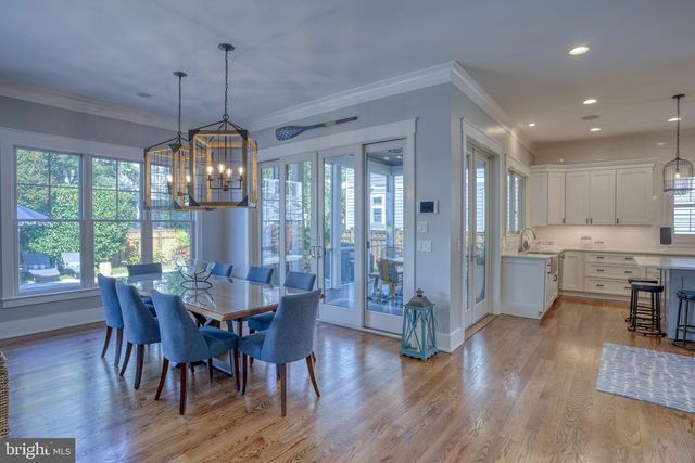 121 LAUREL ST, Rehoboth Beach, DE 19971