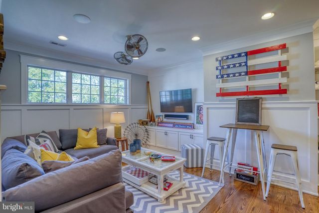 121 LAUREL ST, Rehoboth Beach, DE 19971