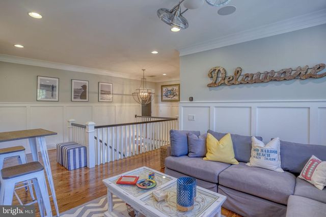 121 LAUREL ST, Rehoboth Beach, DE 19971