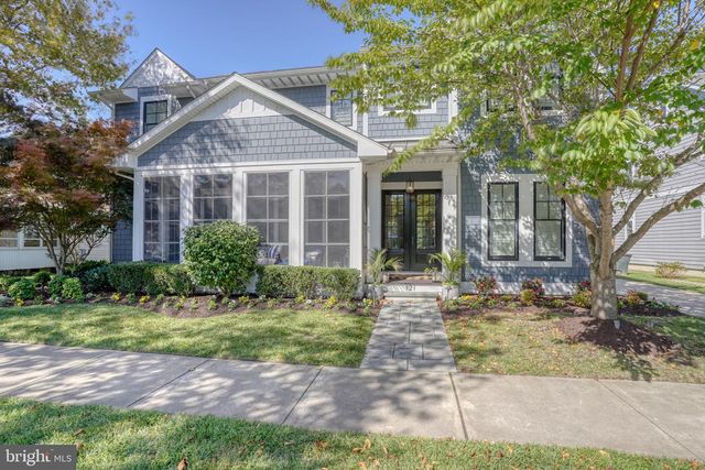 121 LAUREL ST, Rehoboth Beach, DE 19971