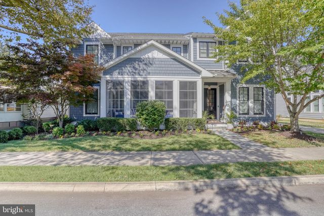 121 LAUREL ST, Rehoboth Beach, DE 19971