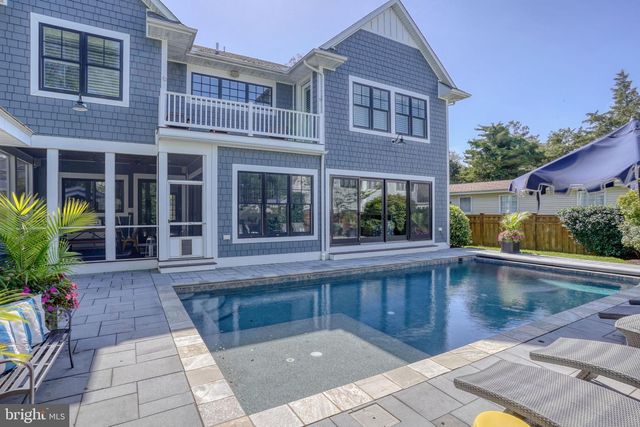 121 LAUREL ST, Rehoboth Beach, DE 19971