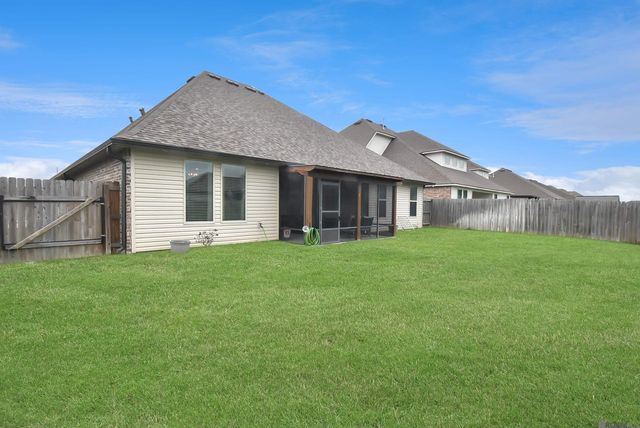 40099 Reese Ln, Prairieville, LA 70769