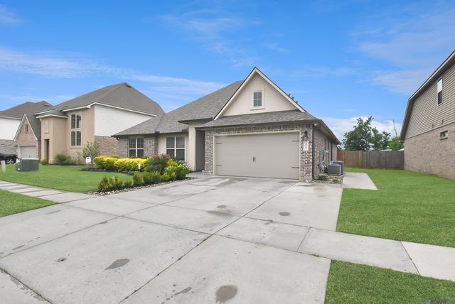 40099 Reese Ln, Prairieville, LA 70769