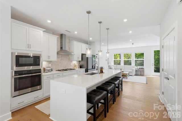 4129 Polluck Way, Charlotte, NC 28209