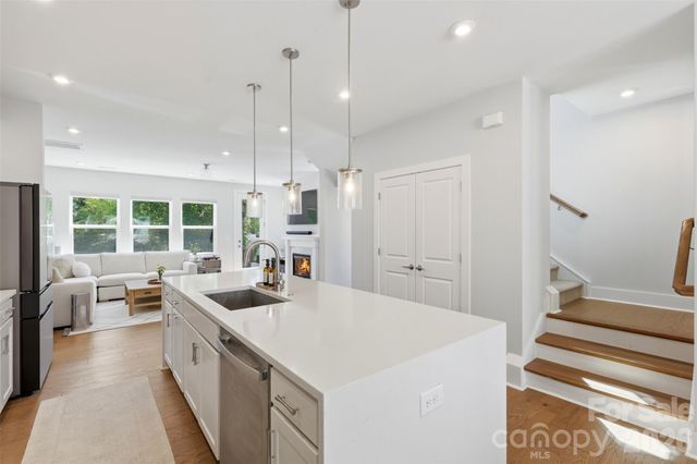 4129 Polluck Way, Charlotte, NC 28209