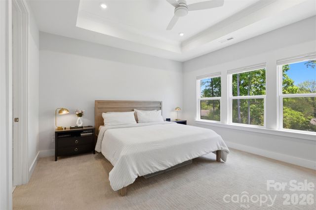 4129 Polluck Way, Charlotte, NC 28209