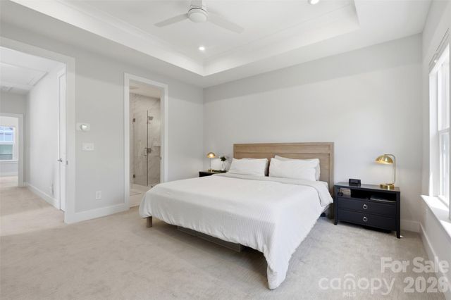 4129 Polluck Way, Charlotte, NC 28209