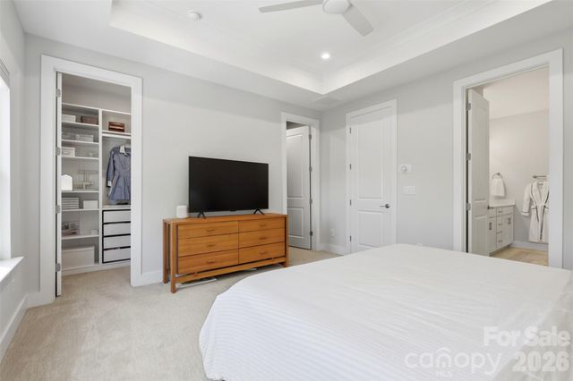 4129 Polluck Way, Charlotte, NC 28209