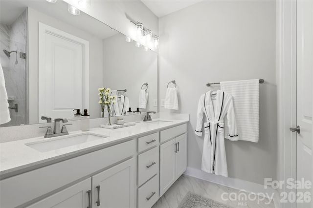 4129 Polluck Way, Charlotte, NC 28209