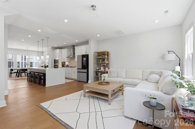 4129 Polluck Way, Charlotte, NC 28209