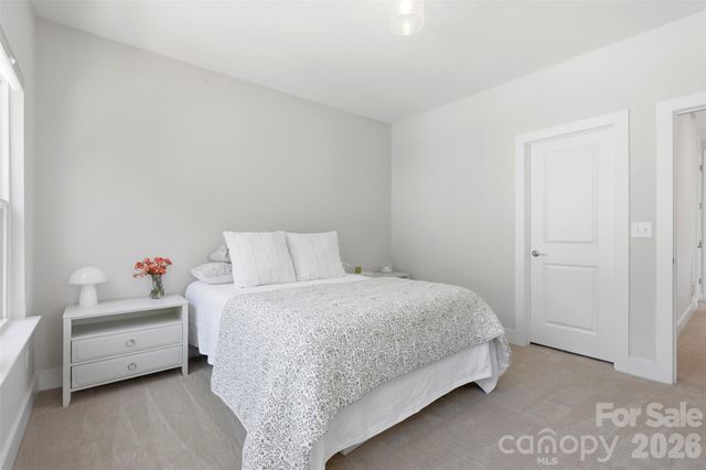 4129 Polluck Way, Charlotte, NC 28209