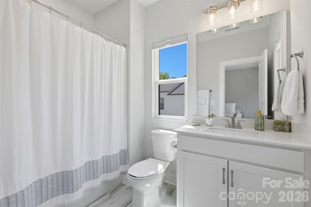 4129 Polluck Way, Charlotte, NC 28209