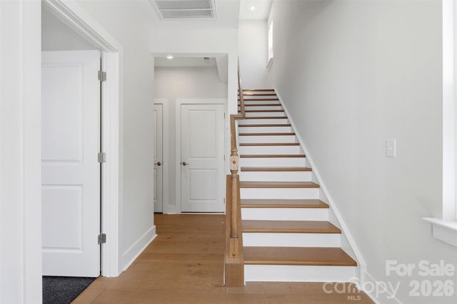 4129 Polluck Way, Charlotte, NC 28209