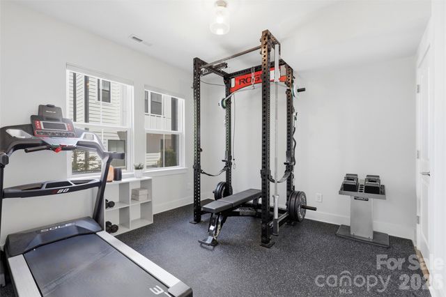 4129 Polluck Way, Charlotte, NC 28209