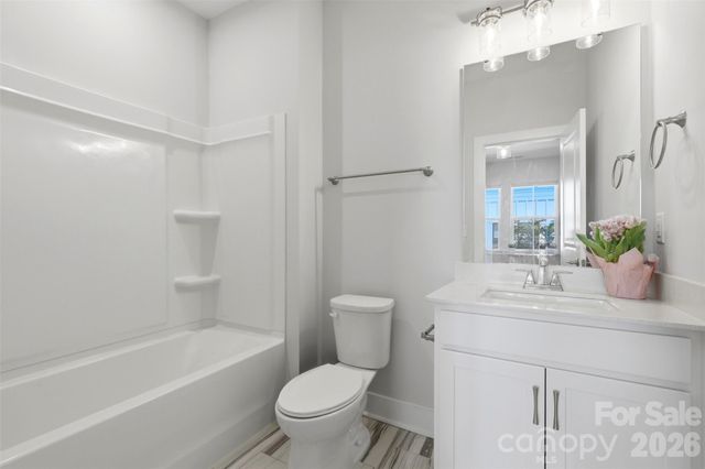 4129 Polluck Way, Charlotte, NC 28209