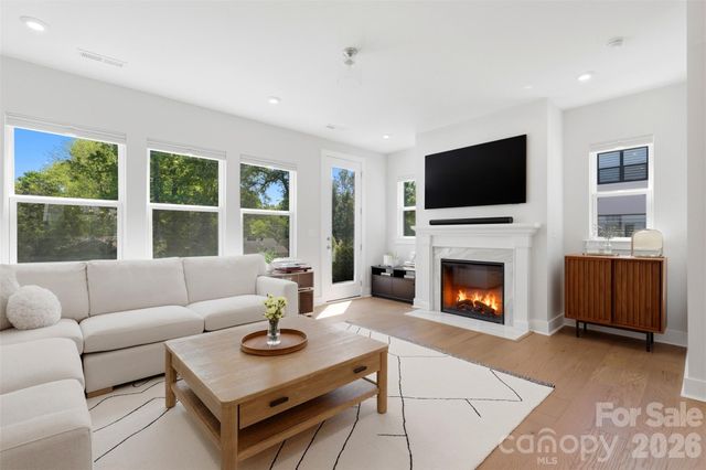 4129 Polluck Way, Charlotte, NC 28209