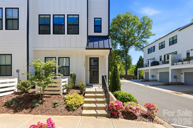 4129 Polluck Way, Charlotte, NC 28209